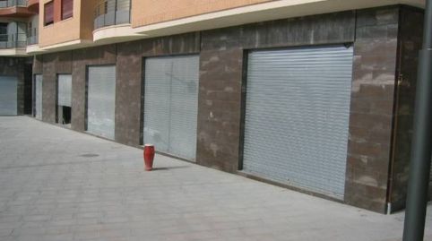 Local comercial de nueva construcción en venta, imatge 3