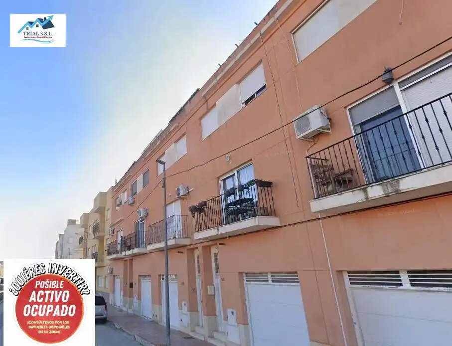 Wohnung zum Verkauf in Calle AZORIN