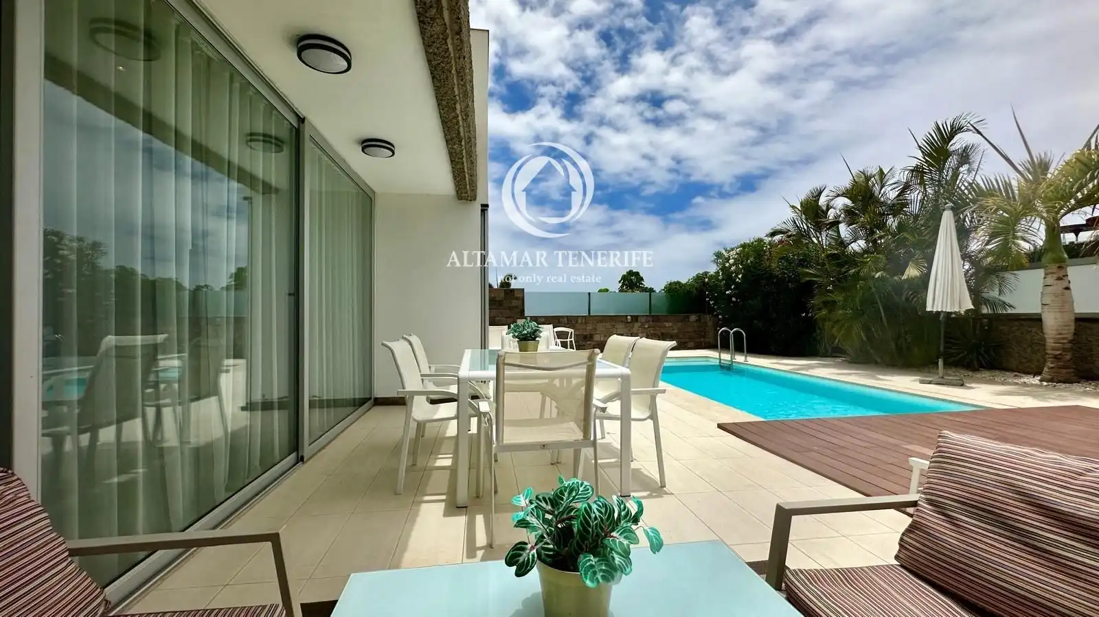 Casa en venda a Costa Adeje, imagen 8