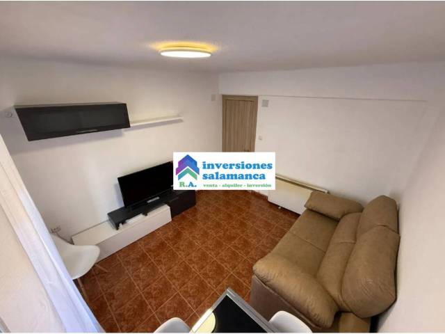 Piso en Alquiler en Arapiles en San Bernardo