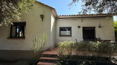 Foto 4 de Casa o chalet en venta en Carrer Tórtora, Valldoreix, Sant Cugat del Vallès