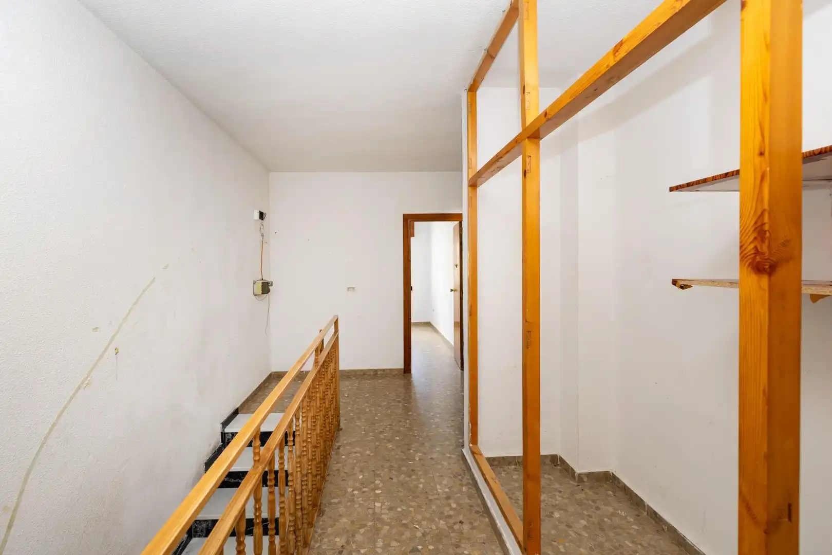 Casa o xalet en venda a Calle de Alonso Cano, La Zubia Ciudad