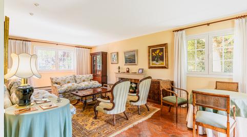 Foto 5 de Casa o xalet en venda a Monteclaro, Madrid