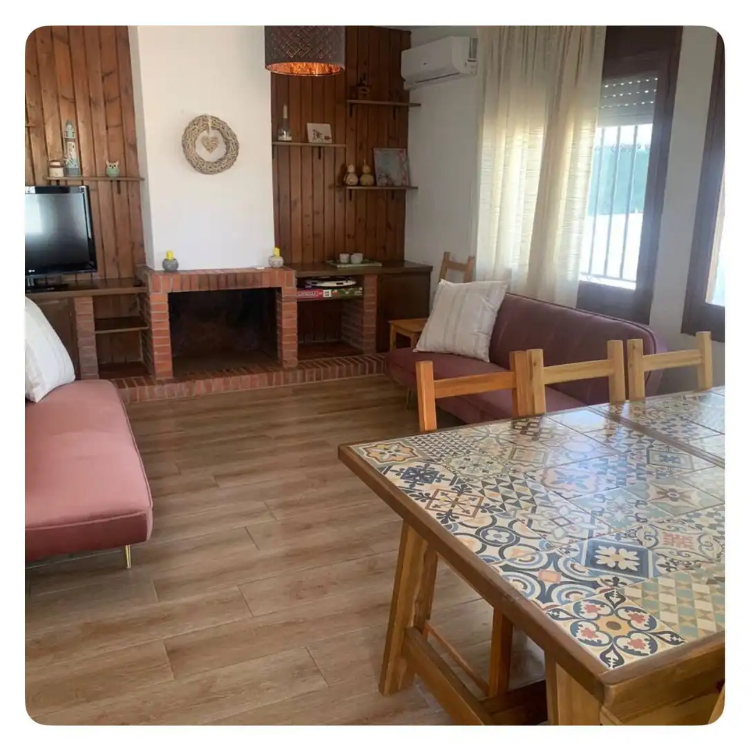 Villa avec piscine à vendre à Solimar, imagen 13