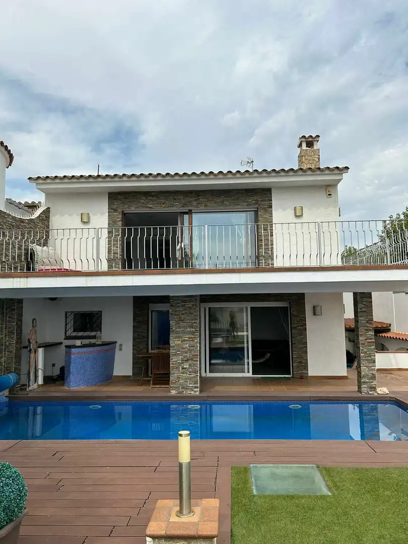 Casa amb piscina en venda a Tordera - Fluvià - Llobregat, imagen 34