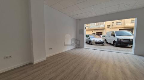 Photo 4 of Premises for rent in Carrer de la Historiadora Sylvia Romeu, 8, Ciutat Jardí,  Valencia Capital