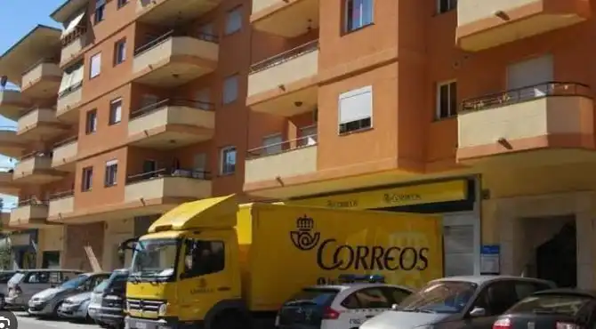 Individuel à vendre à San Luis de Sabinillas, imagen 3