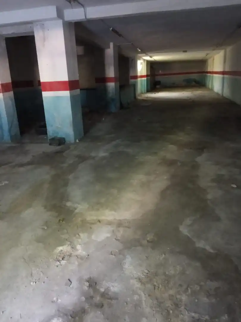 Business premises for sale in Calle Capitán Cortés, imagen 4