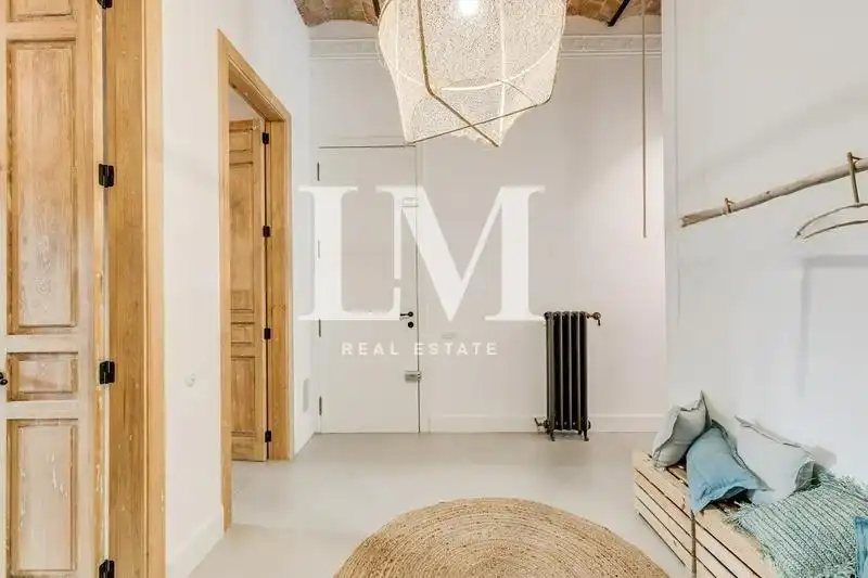 Apartment mit Terrasse zur Miete in Carrer ROGER DE LLURIA, imagen 49