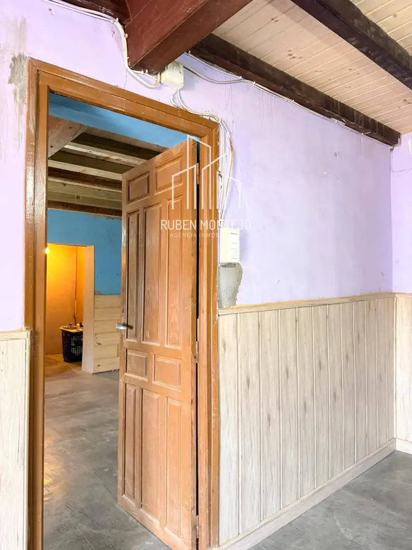 Casa o chalet en venta en Membribe de la Sierra con Amueblado