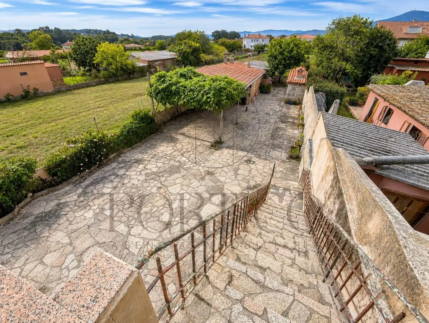 Maison avec jardin à vendre à Tui, imagen 27
