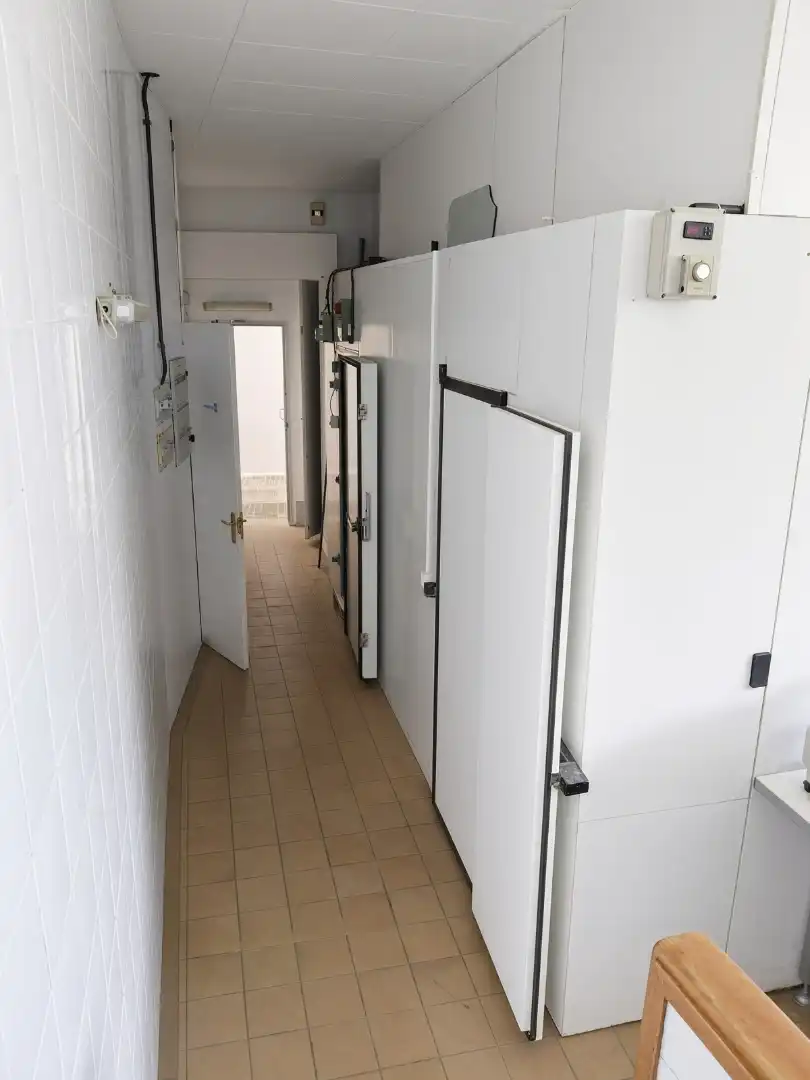 Local comercial en venda a Carrer de Joan Reglà, imagen 6
