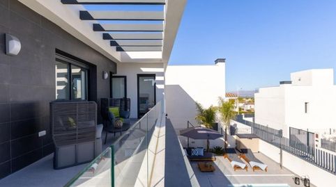 VILLA DE 3 DORMITORIOS Y 2 BAÑOS EN ALGORFA ALICANTE, imagen 3