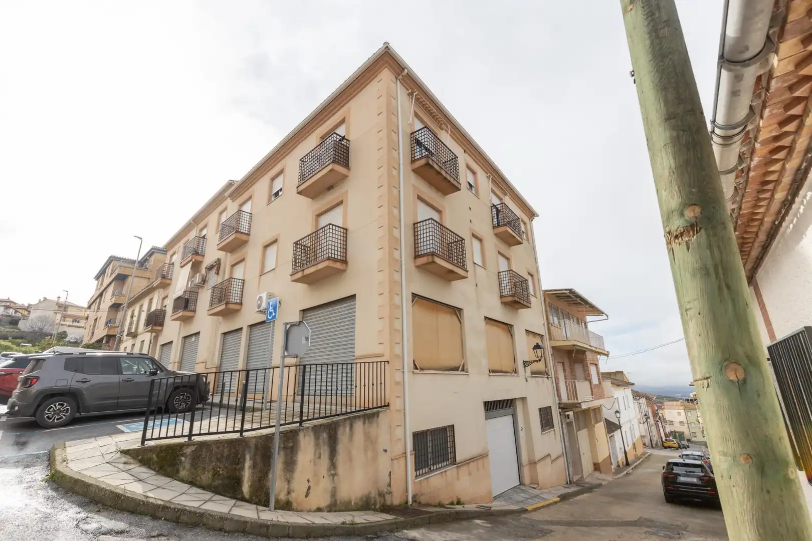 Wohnung mit Terrasse zum Verkauf in Avenida de Andalucía 48, imagen 26