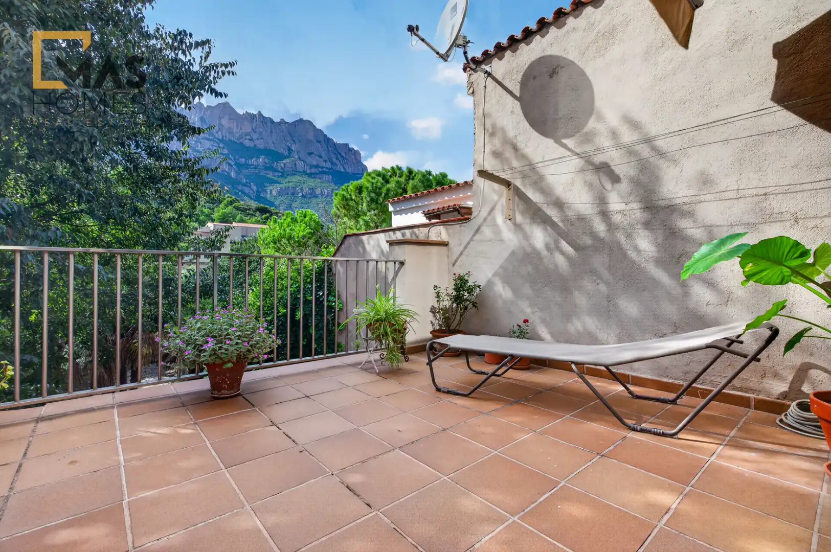 Duplex con giardino in vendita a Carrer del Pla, imagen 29