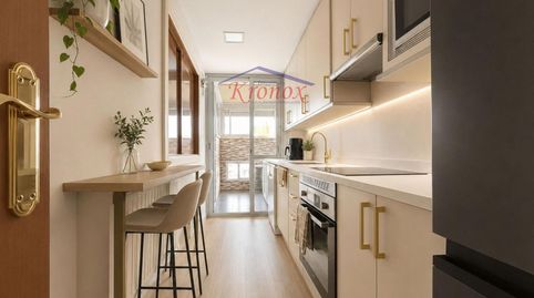 Foto 4 de Piso en venta en Almonte, Ensanche de Vallecas - La Gavia, Madrid Capital