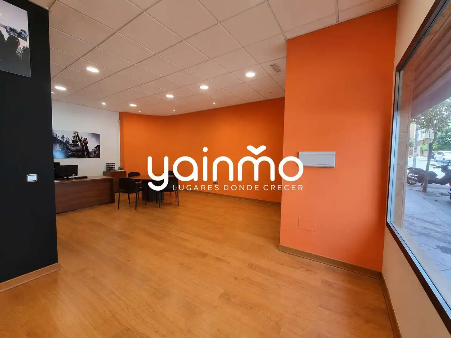 Business premises for sale in Jaén - Avda Madrid, imagen 3