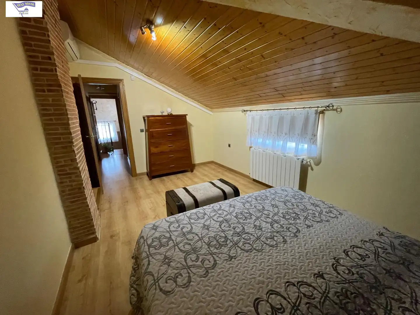 Country homes for sale in Pedanías - Extrarradio