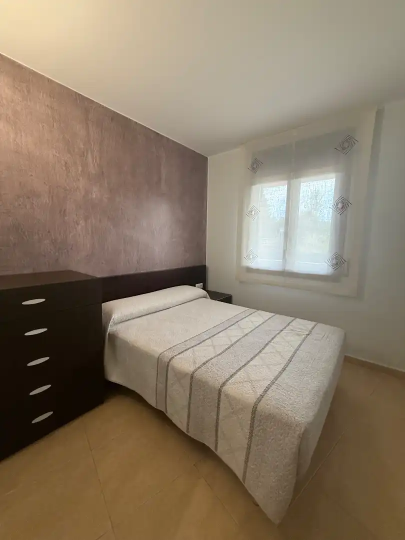 Apartment with pool to rent in Avinguda Andorra, imagen 14