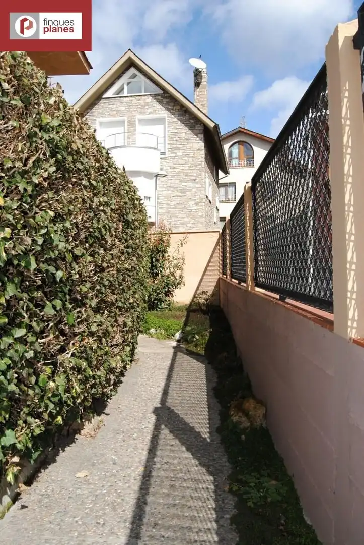 House with terrace for sale in La Seu d'Urgell, imagen 5
