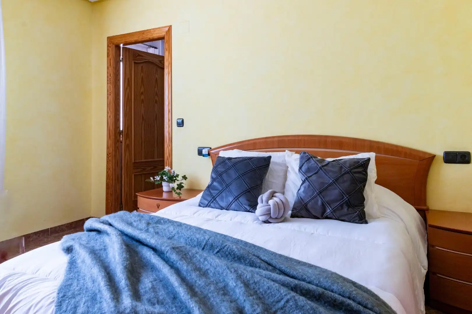 Chalet con terraza en venta en Los Conejos, imagen 18