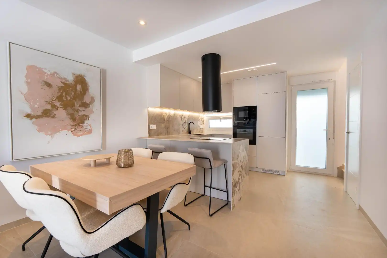 Villa avec terrasse à vendre à San Javier ciudad, imagen 9