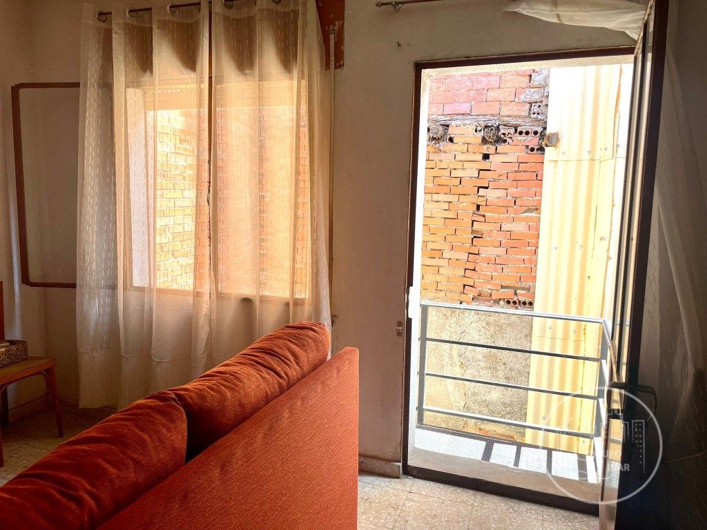 Balcony of House or chalet for sale in El Arenal 