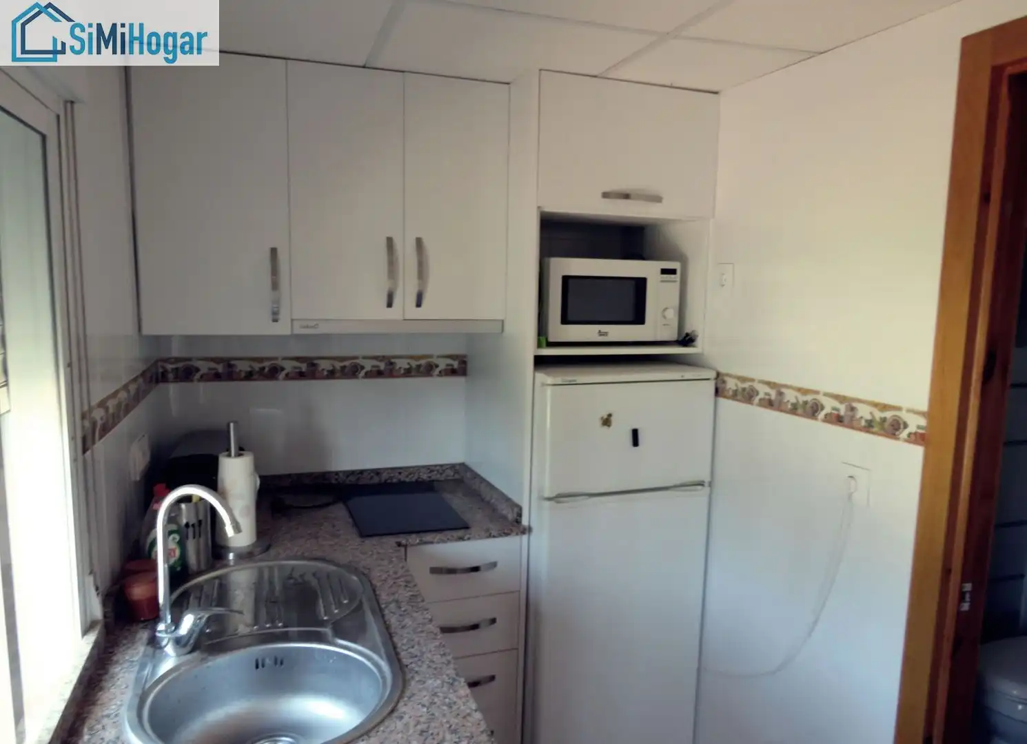 Casa o chalet en venta en Atamaria, 1, La Manga Club