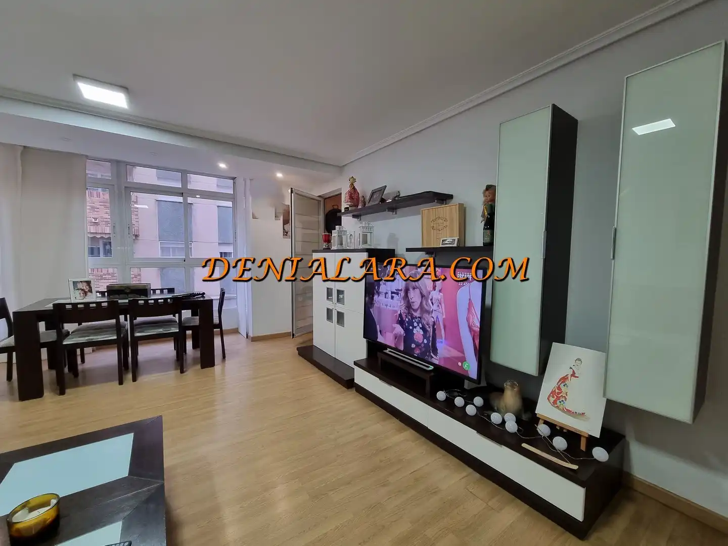 Flat for sale in Dénia  with Air Conditioner, Terrace and Storage room