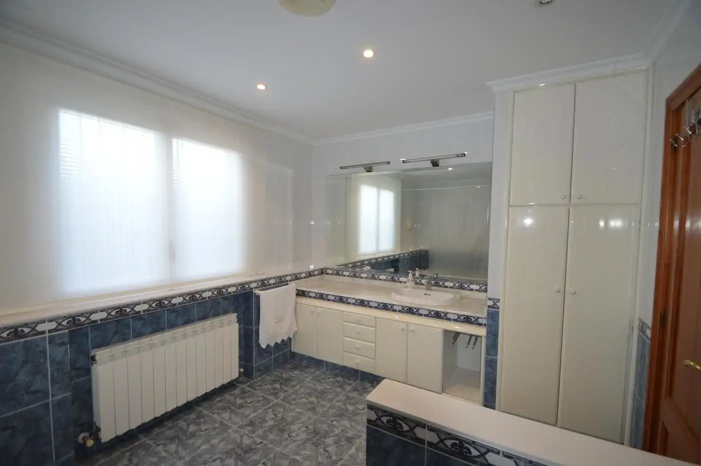 Detached house with pool for sale in Pueblo, imagen 47