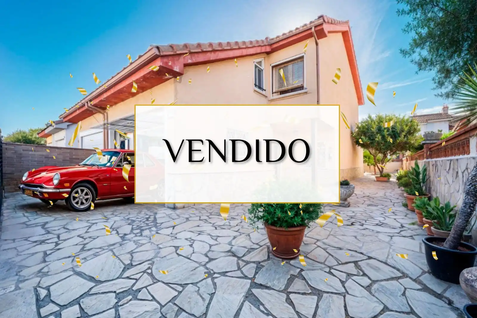 Casa o chalet en venta en Santa Perpètua de Mogoda con Calefacción, Jardín privado y Parquet