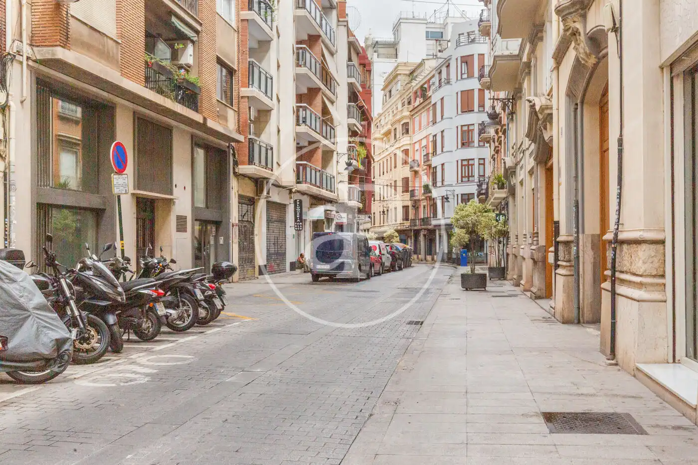 Flat for rent in C. del Mar, La Xerea