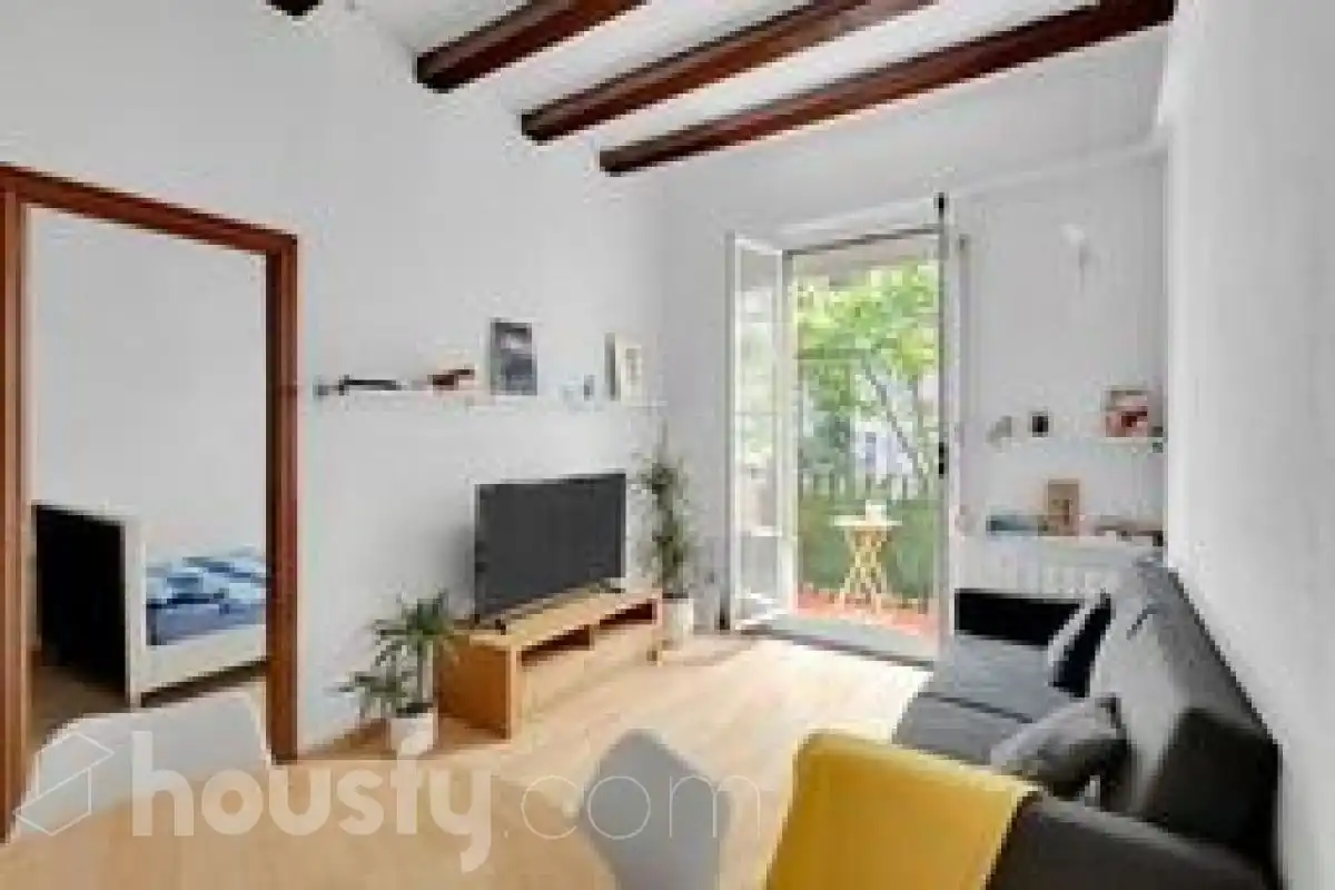 Piso en venta en Passatge de Maiol ., imagen 7
