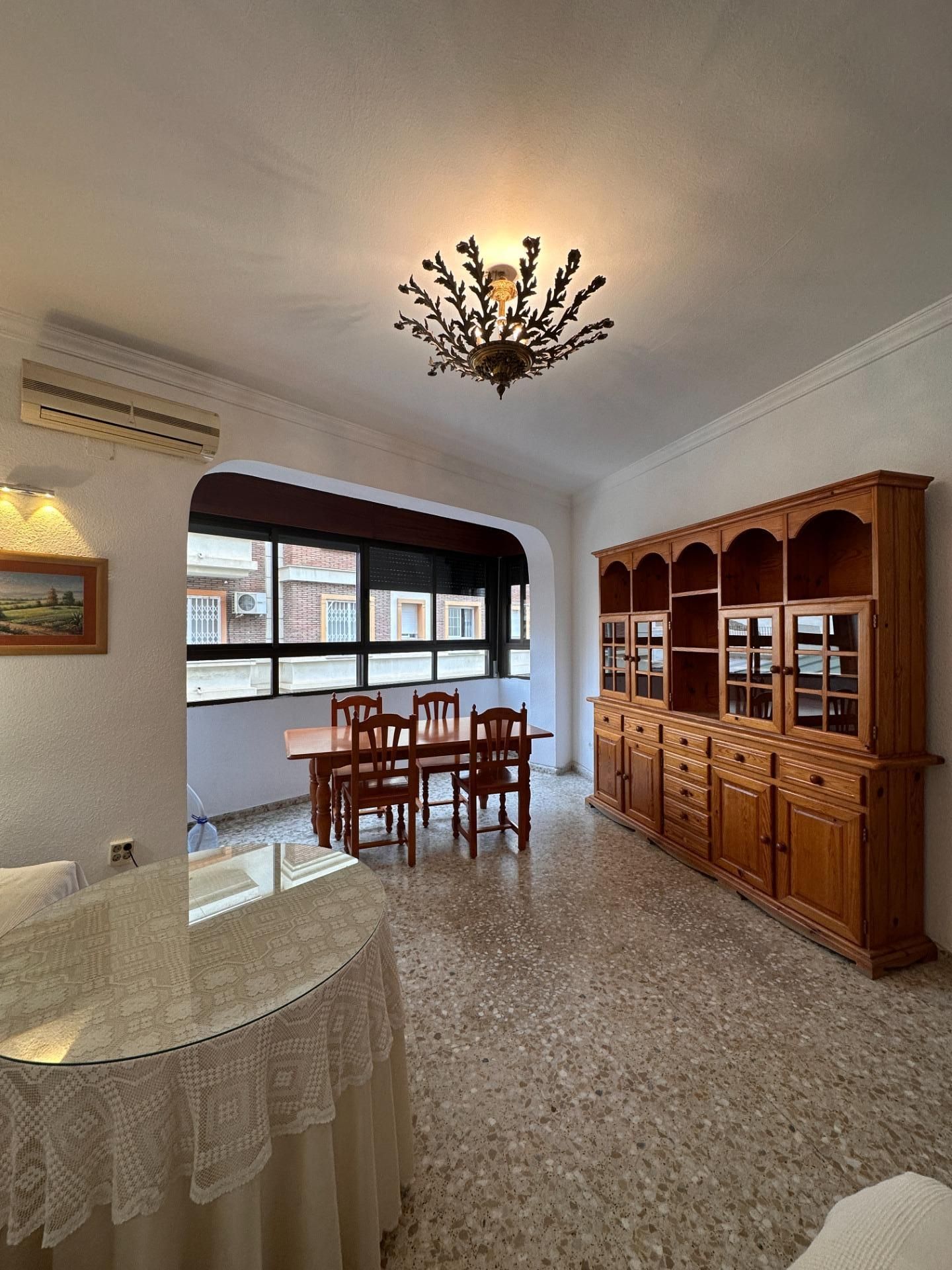 Flat to rent in Motril  ciudad