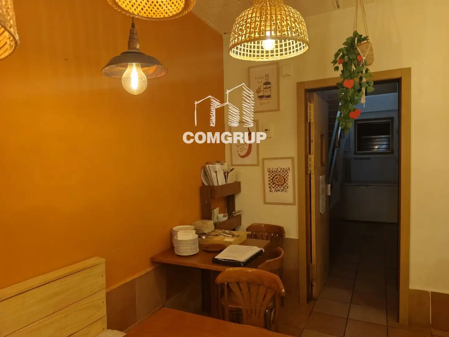 Locale commerciale in cessione a Centre, imagen 12