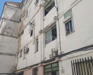 Vista exterior de Casa o xalet en venda en Almendralejo amb Terrassa