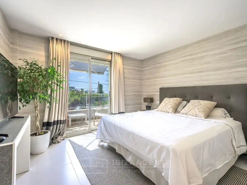 Maisonette mit Pool zum Verkauf in Marina Botafoc - Platja de Talamanca, imagen 20