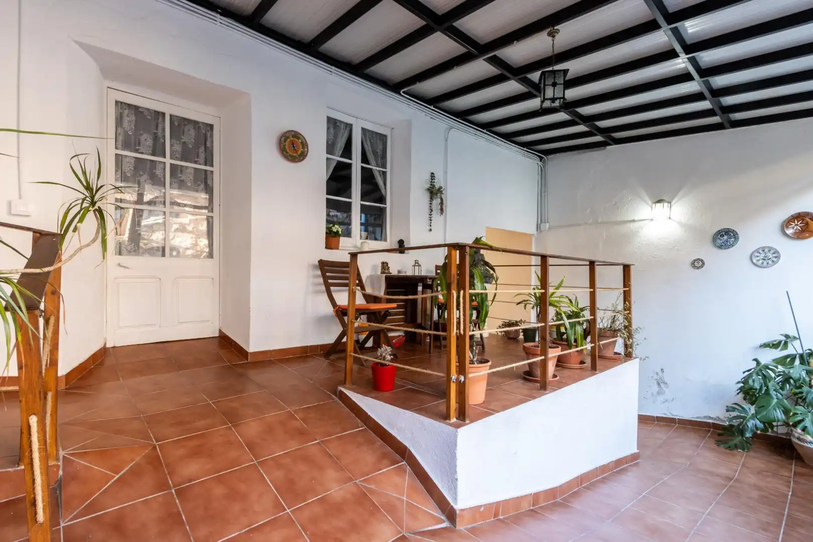 Casa o chalet en venta en Sant Llorenç Savall con Calefacción, Jardín privado y Trastero