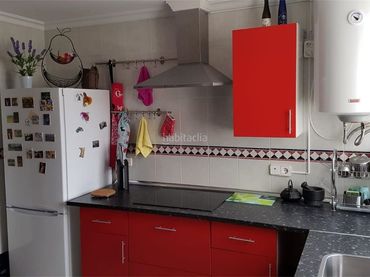 Flat for sale in Carrer Ginés García Esquitino 19