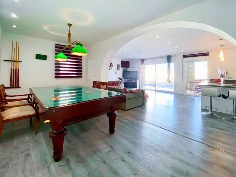 Casa o chalet en venta en Empuriabrava con Aire acondicionado, Calefacción y Terraza