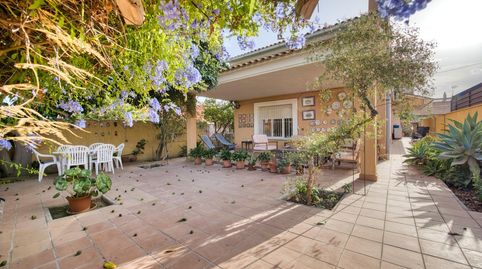 Foto 2 de Casa o chalet en venta en Calle Pintor Varela, Rabasa, Alicante / Alacant