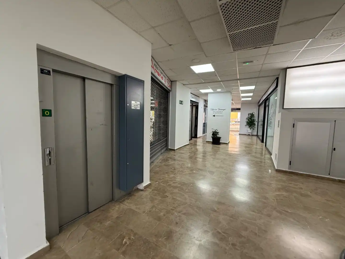Garage for rent in Sanlúcar de Barrameda