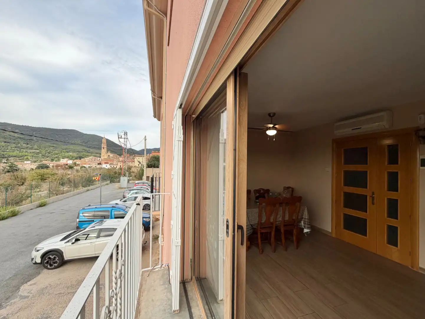 Reihenhaus mit Terrasse zum Verkauf in Carrer de la Ribeta 68a, imagen 4