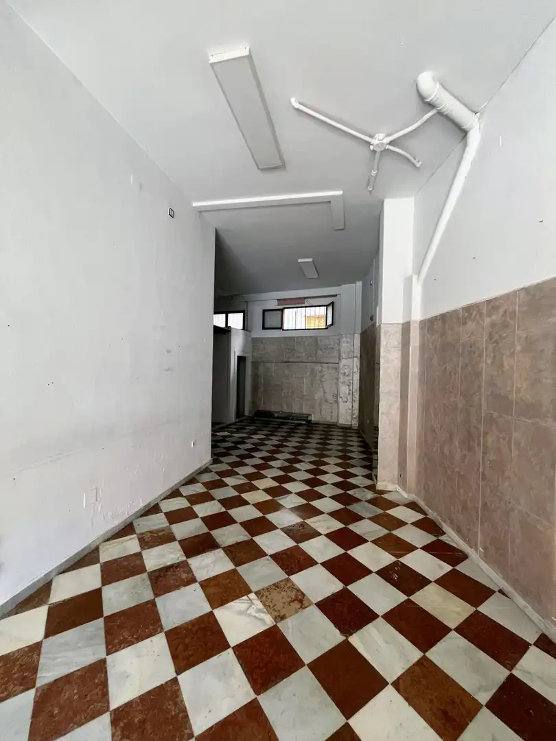 Gewerbefläche zum Verkauf in Centro, imagen 5