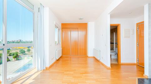 Foto 3 de Estudi de lloguer a Calcio, 2, Butarque, Madrid