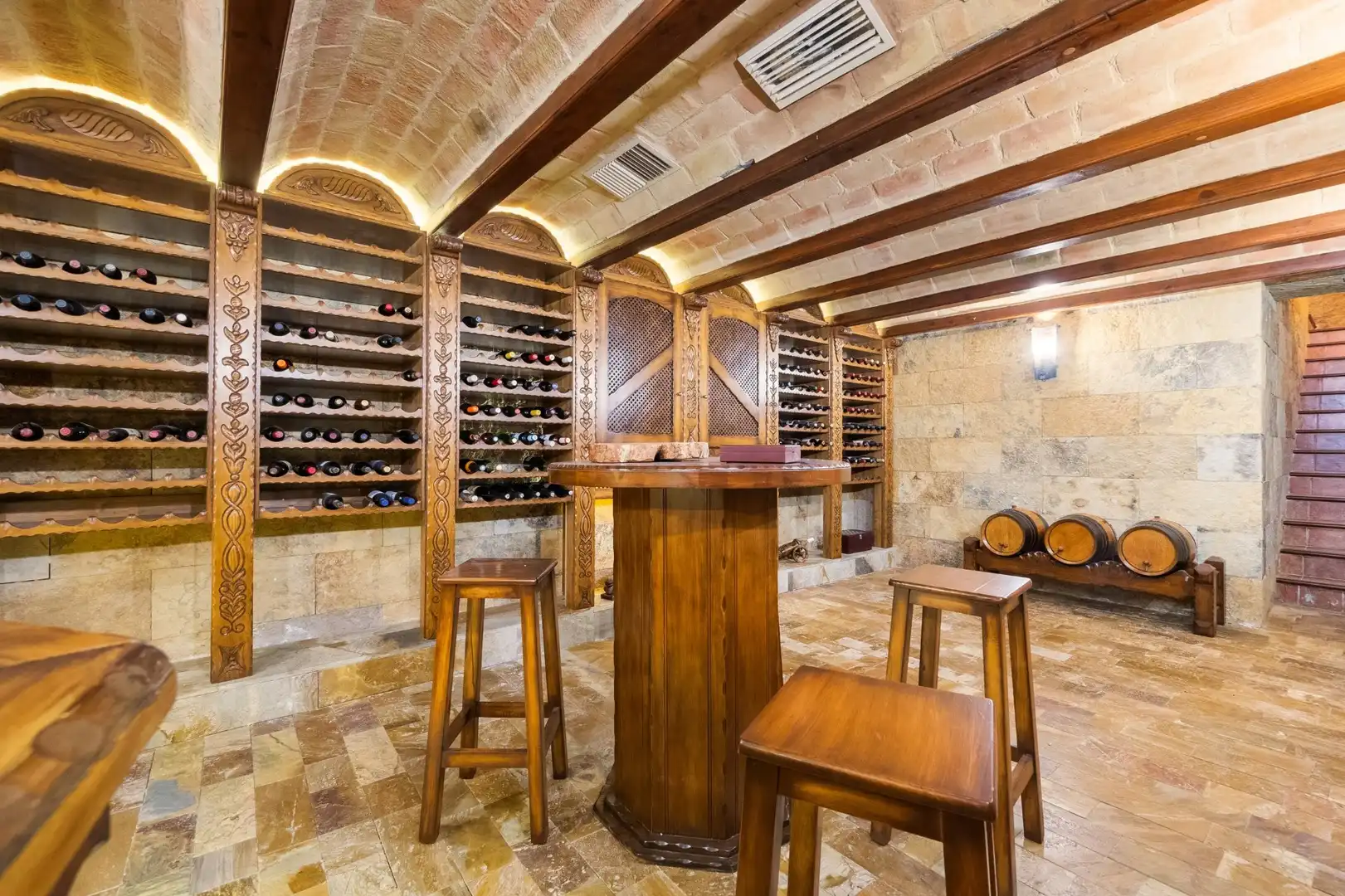 Casa o chalet en venta en Orihuela con Aire acondicionado, Jardín privado y Terraza