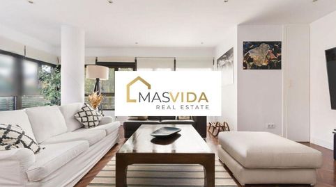 Foto 3 de Piso en venta en Atalaya, Madrid Capital