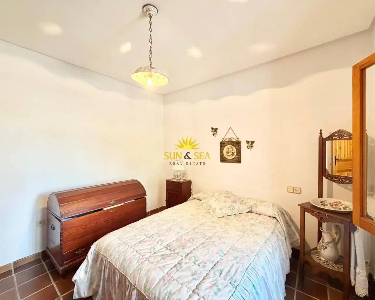 Casa con piscina en venta en San Pedro del Pinatar, imagen 18