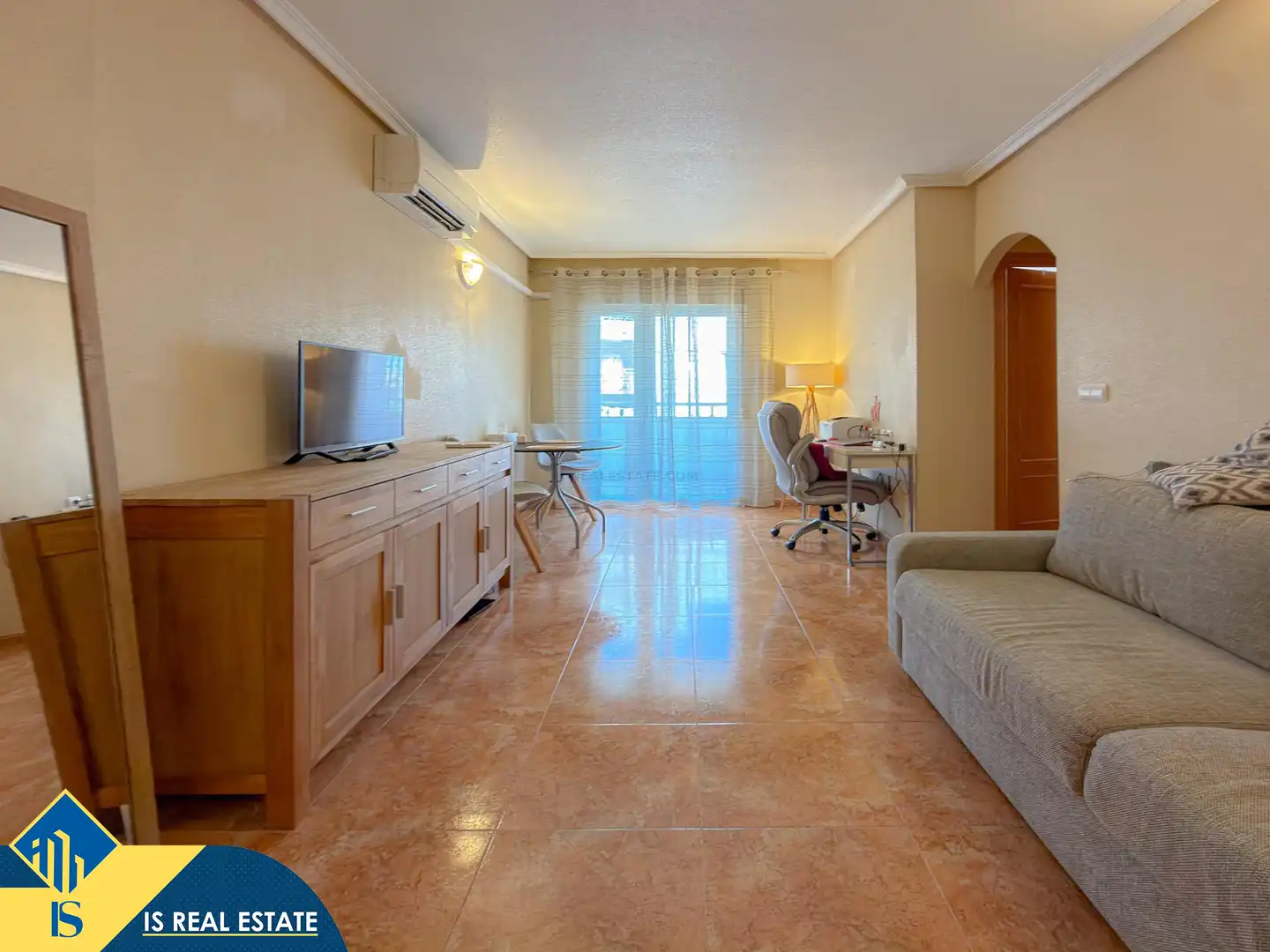 Apartment with pool for sale in Centro, imagen 8
