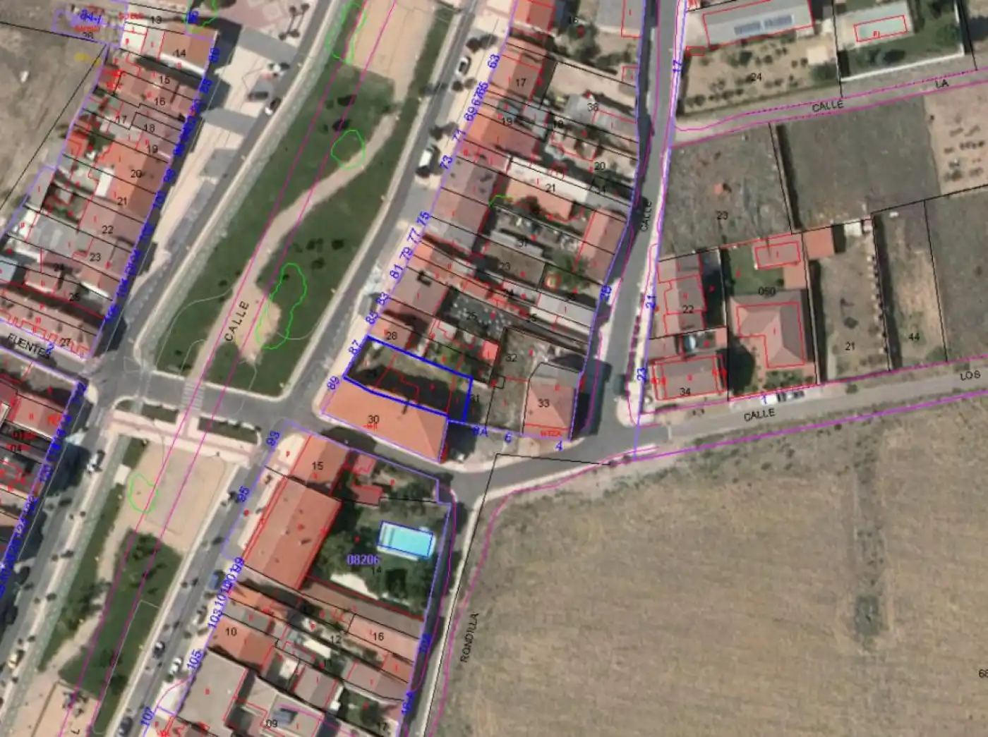 Terreno residencial en venta en Puente Duero, imagen 6